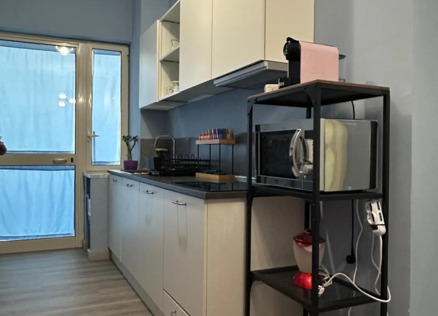 Appartement At Ilary'S Home Rome