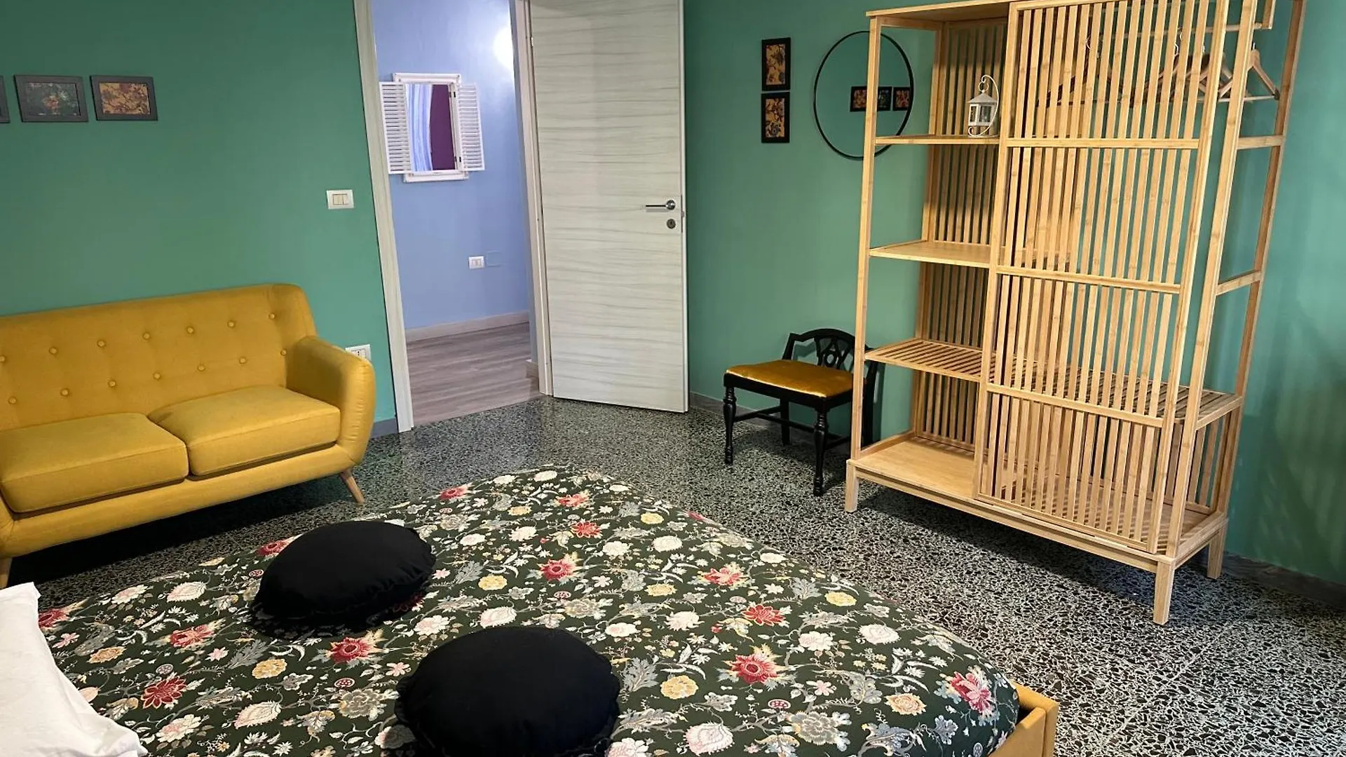 Appartement At Ilary'S Home Rome
